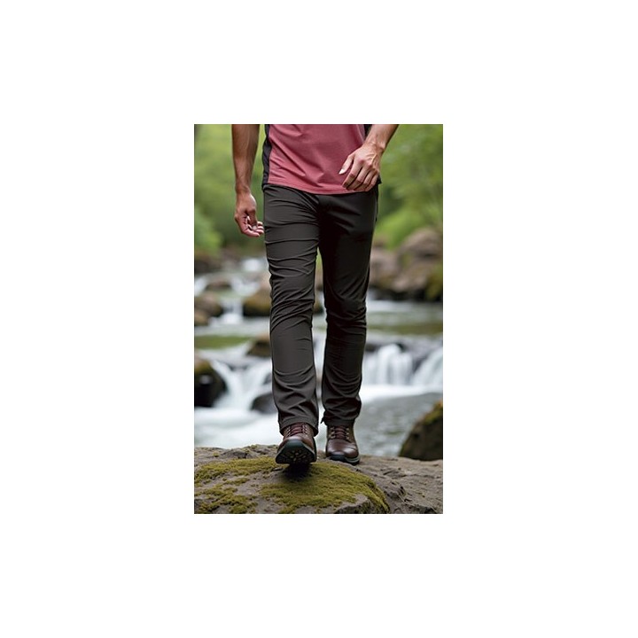 Pantalón trekking ENDURANCE